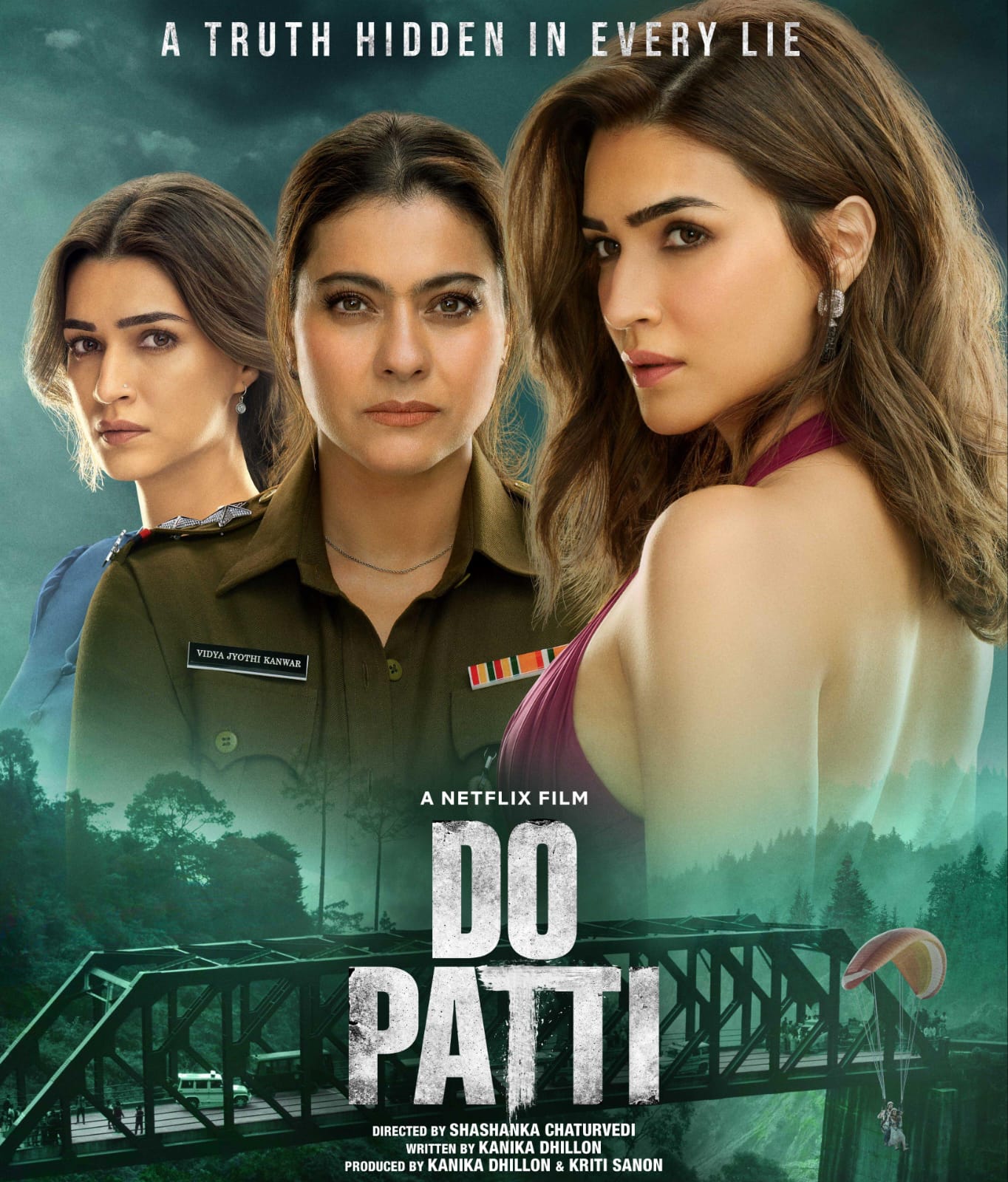 do patti