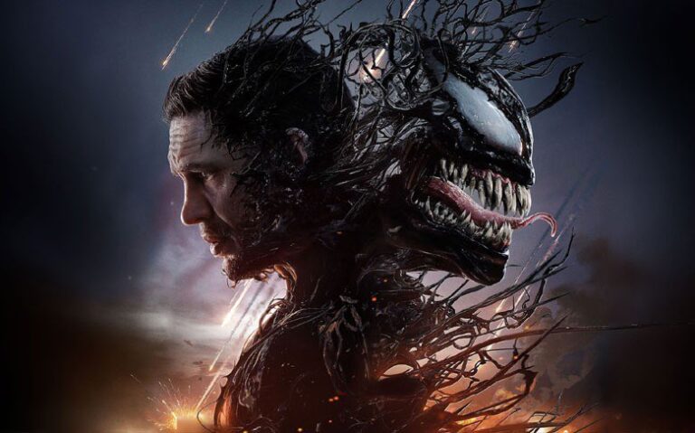 venom