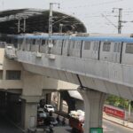 hyd metro