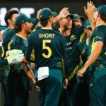 Australia vs Pakistan 3rd T20I: Australia Clinch 3-0 Series Sweep with Dominant Win