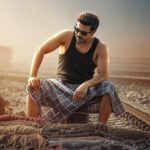 charan