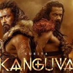 kanguva