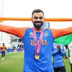 KOHLI