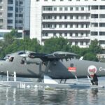 seaplane