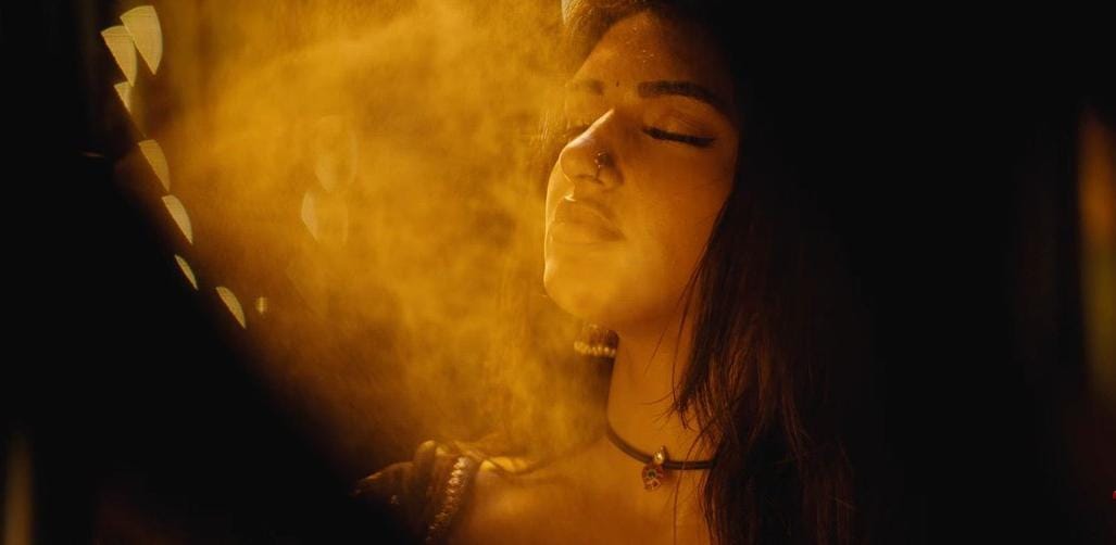 sree leela