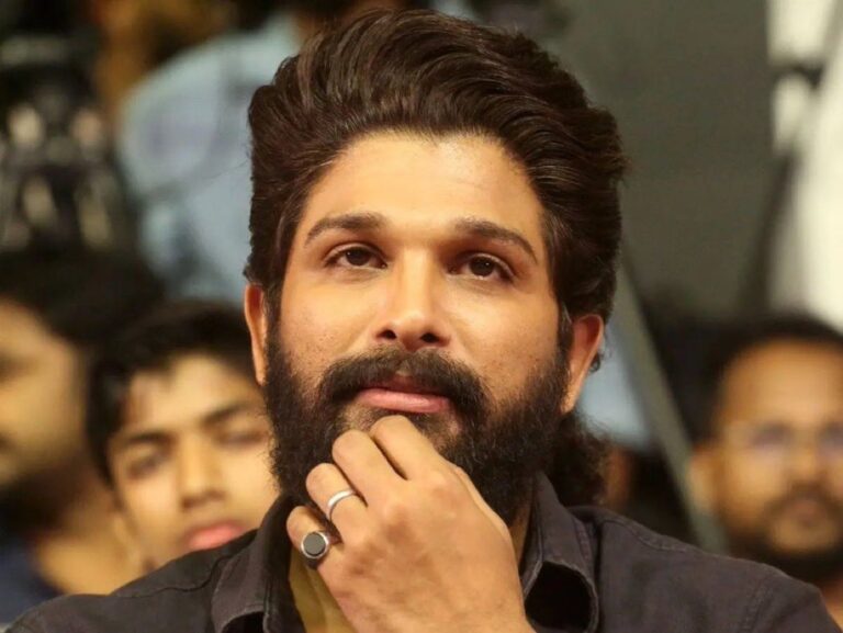 Pushpa 2 Stampede: Political Heat Between Allu Arjun and Revanth Reddy