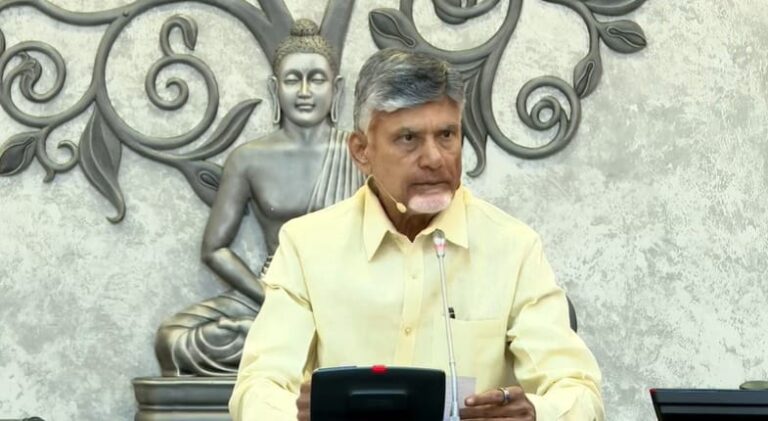 డీప్ టెక్ సమ్మిట్ 2024: ముఖ్య అతిథిగా చంద్రబాబు!