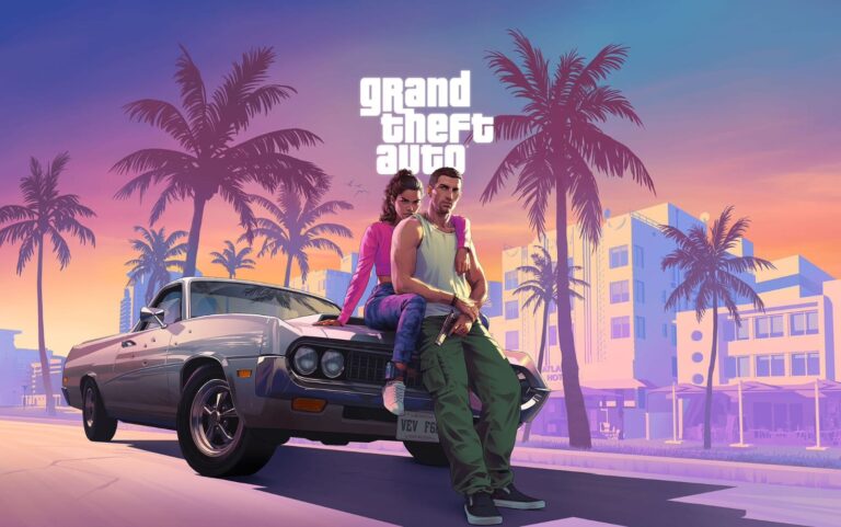 GTA 6: The Biggest Buzz in Gaming History!