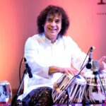 Tabla Maestro Zakir Hussain Passes Away at 73