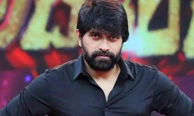 ఇది రివేంజ్ కాదు, న్యాయం కోసమే: జానీ మాస్టర్ పై కేసు పెట్టిన బాధితురాలు