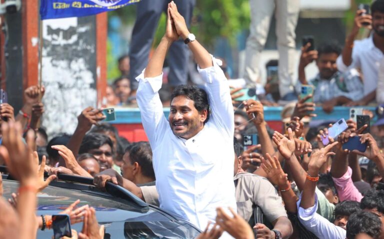 Telugu Vibe Spotlight: జగన్ 2.0 – నిజమైన మార్పా? లేక మాయామాత్రమా?