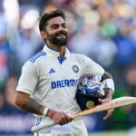 From Delhi Streets to Cricket’s Throne: King Kohli Signs Off