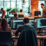 India Leads Amid Global Tech Layoffs: A Story of Resilience in 2025
