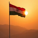A Nation’s Journey: 79 Years of India’s Freedom and Growth