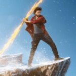 Mirai Review: Average Fantasy with Visual Spark