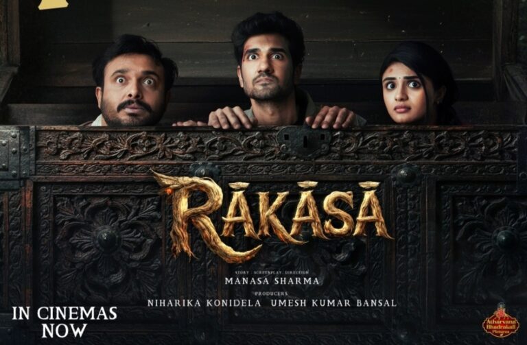 Rakaasaa Review: From Mystery to a Missed Opportunity