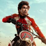 Biker Review: A Strong Ride with Minor Skids