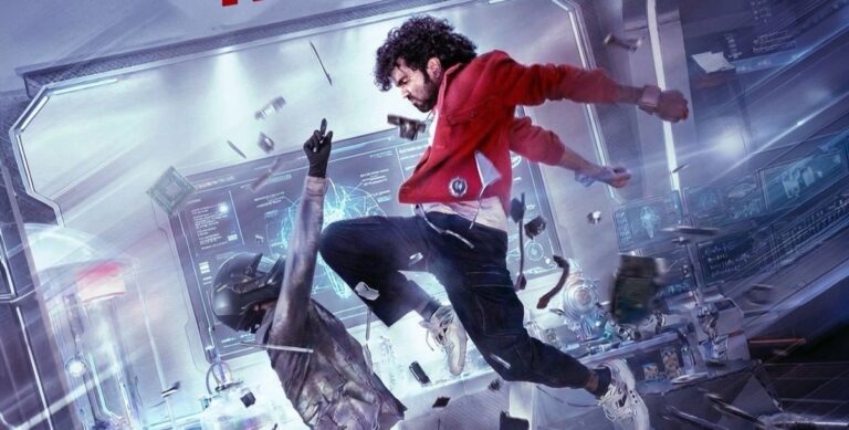 LIK Review: Love vs Technology