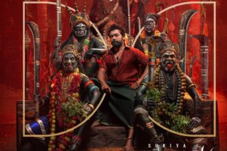 Veerabhadrudu movie review featured image