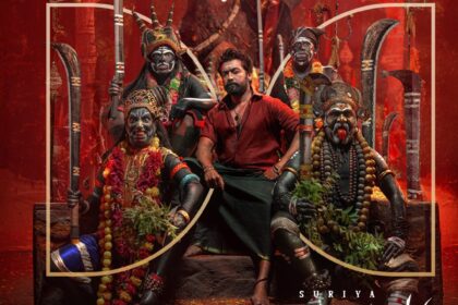 Veerabhadrudu movie review featured image