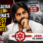 Pawan Kalyan Jana Sena political analysis image