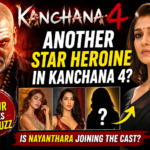 Kanchana 4 Movie buzz