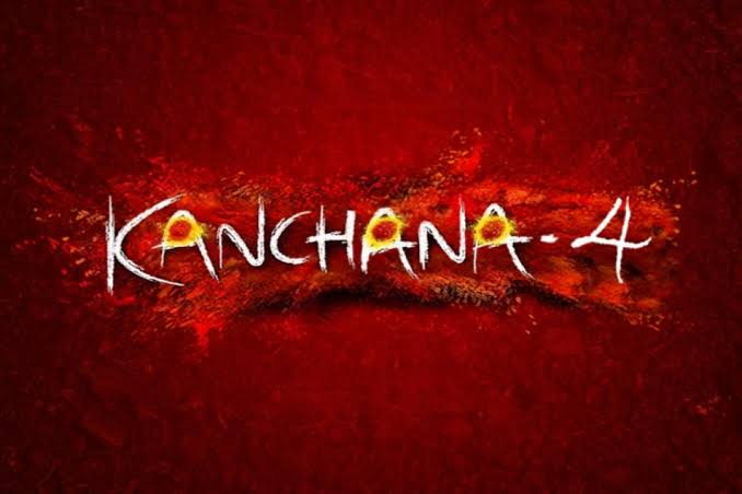 Kanchana 4 Latest Buzz