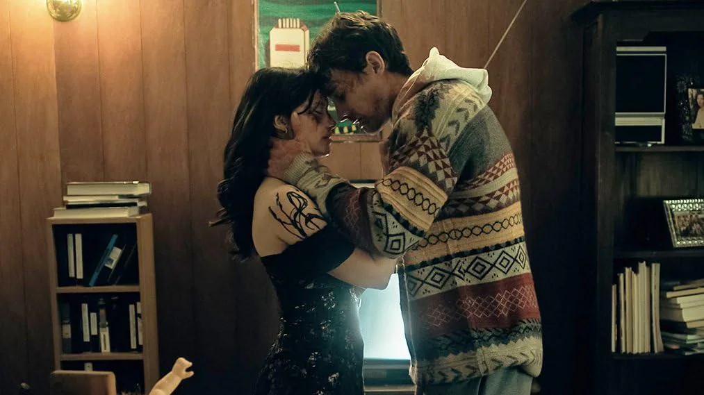 Obsession Movie pic