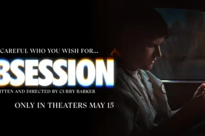 Obsession Movie proves