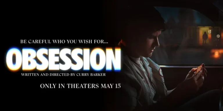 Obsession Movie proves