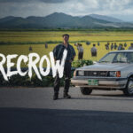 The Scarecrow Review poster