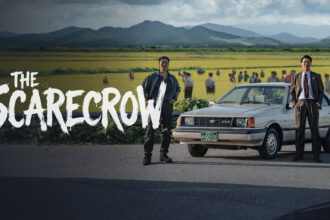 The Scarecrow Review poster