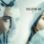 Disclosure day movie poster