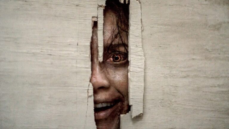 Evil Dead Burn Review: A Brutal Bloody Ride