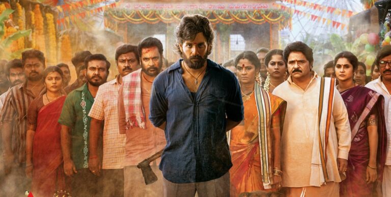 Lenin Review: Akhil Gives His Best, But Is It Enough?