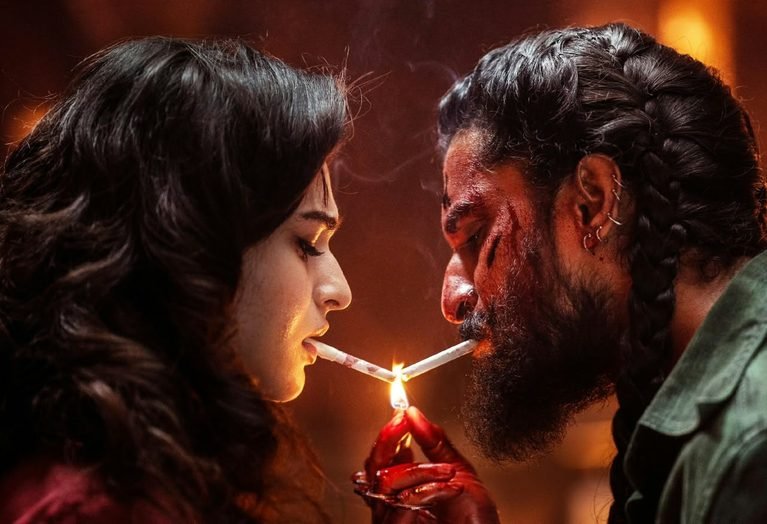 The Paradise Review: Did The Massive Hype Backfire?
