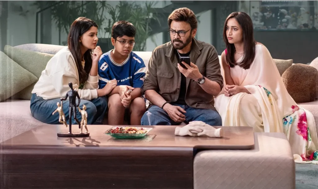 AK 47 Movie Review