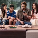 AK 47 Movie Review