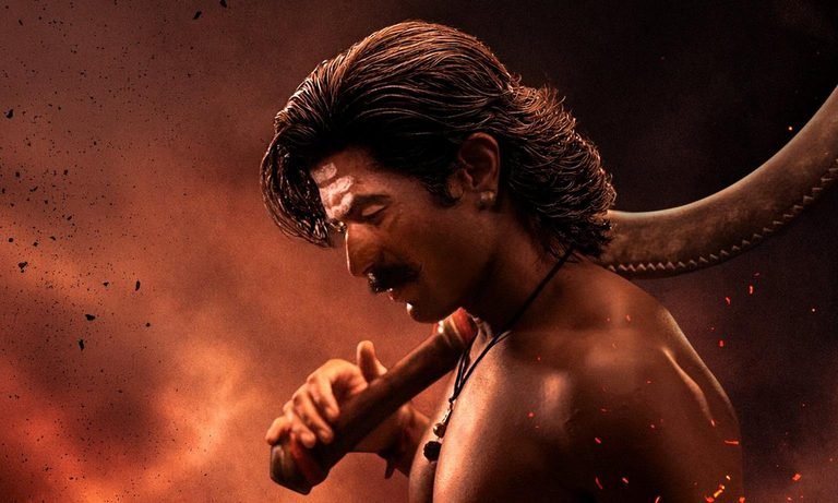 Ranabaali Review: A Warrior’s Story Or Just Another Period Drama?